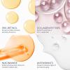 imageDove Cream Serum ProRetinol  Firming for Elasticity and Firmness with Collagen Peptides Niacinamide and Antioxidants Lotion 8 oz