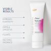 imageDove Cream Serum ProRetinol  Firming for Elasticity and Firmness with Collagen Peptides Niacinamide and Antioxidants Lotion 8 oz