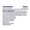 imageDove Damage Therapy Derma Shampoo Dryness  Itch for Flaky Scalp with Pyrithione Zinc and Coconut Oil 12 Fl OzCoconut  Shea Butter