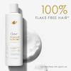 imageDove Damage Therapy Derma Shampoo Dryness  Itch for Flaky Scalp with Pyrithione Zinc and Coconut Oil 12 Fl OzFragranced