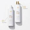 imageDove Damage Therapy Derma Shampoo Dryness  Itch for Flaky Scalp with Pyrithione Zinc and Coconut Oil 12 Fl OzFragranced