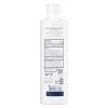 imageDove Damage Therapy Derma Shampoo Dryness  Itch for Flaky Scalp with Pyrithione Zinc and Coconut Oil 12 Fl OzFragranced