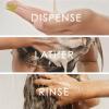 imageDove Damage Therapy Derma Shampoo Dryness  Itch for Flaky Scalp with Pyrithione Zinc and Coconut Oil 12 Fl OzFragranced