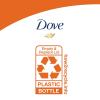 imageDove Damage Therapy Derma Shampoo Dryness  Itch for Flaky Scalp with Pyrithione Zinc and Coconut Oil 12 Fl OzFragranced