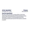 imageDove Damage Therapy Derma Shampoo Dryness  Itch for Flaky Scalp with Pyrithione Zinc and Coconut Oil 12 Fl OzFragranced