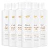 imageDove Damage Therapy Derma Shampoo Dryness  Itch for Flaky Scalp with Pyrithione Zinc and Coconut Oil 12 Fl OzFragranced