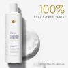 imageDove Damage Therapy Derma Shampoo Soothing Moisture Pack of 6 for Flaky Scalp with Pyrithione Zinc and Almond Oil 12 Fl OzFragranced