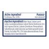 imageDove Damage Therapy Derma Shampoo Soothing Moisture Pack of 6 for Flaky Scalp with Pyrithione Zinc and Almond Oil 12 Fl OzFragranced