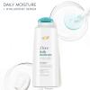 imageDove Damage Therapy Shampoo 6Pack Coconut ampamp Hydration 24H Hydration for Revitalizing Dry Damaged Hair 12 Oz Ea204 Fl Oz Pack of 1