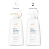 imageDove Damage Therapy Shampoo 6Pack Coconut ampamp Hydration 24H Hydration for Revitalizing Dry Damaged Hair 12 Oz Ea254 Fl Oz Pack of 1