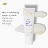 imageDove Density Boost Clarifying Foaming Scrub Scalp  Hair Therapy for gentle scalp exfoliation with Vitamin B3 Zinc and 0 sulfates 9 ozScalp  Hair Therapy