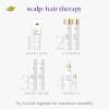imageDove Density Boost Hydrating Conditioner Scalp Therapy for Dry Hair with Vitamin B3 Zinc and 0 Sulfates 925 oz925 Fl Oz Pack of 1