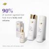 imageDove Density Boost Hydrating Conditioner Scalp Therapy for Dry Hair with Vitamin B3 Zinc and 0 Sulfates 925 oz925 Fl Oz Pack of 1