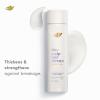 imageDove Density Boost Hydrating Conditioner Scalp Therapy for Dry Hair with Vitamin B3 Zinc and 0 Sulfates 925 oz925 Fl Oz Pack of 1