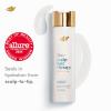 imageDove Density Boost Hydrating Shampoo Scalp  Hair Therapy for Gentle Cleansing with Vitamin B3 Zinc and 0 sulfates 925 oz925 Fl Oz Pack of 1