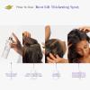 imageDove Density Boost Root Lift Thickening Spray for Fuller Hair and Scalp Therapy with Vitamin B3 Zinc and 0 sulfates 5 oz