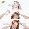 imageDove Dry Shampoo for 2 Count for Oily Hair Volume ampamp Fullness for Refreshed Hair 5 ozFragranced
