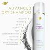 imageDove Dry Shampoo for 2 Count for Oily Hair Volume ampamp Fullness for Refreshed Hair 5 ozFragranced