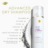 imageDove Dry Shampoo for 2 Count for Oily Hair Volume ampamp Fullness for Refreshed Hair 5 ozFragranced