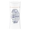 imageDove Even Tone Antiperspirant Deodorant Stick Apple Blossom ampamp Mango Butter 3 Count For Uneven Skin Tone 26 ozBlossom