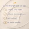 imageDove Exfoliating Body Polish Body Scrub Crushed Almond and Mango Butter 4 Count Exfoliating Scrub for Dry Skin Gently Exfoliates to Reveal Healthy Skin 105 ozMango Almond