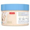 imageDove Exfoliating Body Polish Body Scrub Crushed Almond and Mango Butter 4 Count Exfoliating Scrub for Dry Skin Gently Exfoliates to Reveal Healthy Skin 105 ozCrushed Macadamia and Rice Milk