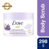 imageDove Exfoliating Body Polish Body Scrub Crushed Almond and Mango Butter 4 Count Exfoliating Scrub for Dry Skin Gently Exfoliates to Reveal Healthy Skin 105 ozLavender Coconut Milk