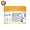 imageDove Exfoliating Body Polish Body Scrub Crushed Almond and Mango Butter 4 Count Exfoliating Scrub for Dry Skin Gently Exfoliates to Reveal Healthy Skin 105 ozMango Almond