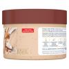 imageDove Exfoliating Body Polish Body Scrub Crushed Almond and Mango Butter 4 Count Exfoliating Scrub for Dry Skin Gently Exfoliates to Reveal Healthy Skin 105 ozBrown Sugar and Coconut Butter