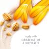 imageDove Exfoliating Body Polish Body Scrub Crushed Almond and Mango Butter 4 Count Exfoliating Scrub for Dry Skin Gently Exfoliates to Reveal Healthy Skin 105 ozSubtle Floral