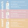 imageDove Exfoliating Body Wash Melanin Even Tone Promotes Even Skin Tone 5 proceramide serum with BHA 185 oz