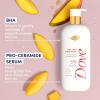 imageDove Exfoliating Body Wash Melanin Even Tone Promotes Even Skin Tone 5 proceramide serum with BHA 185 oz