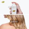 imageDove Flexible Hold Hairspray 6 ct Protect MicroMist for Longlasting Hold Protection Against Humidity Allday Flexible Hold for 24H Frizz Control 55 oz