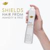 imageDove Flexible Hold Hairspray 6 ct Protect MicroMist for Longlasting Hold Protection Against Humidity Allday Flexible Hold for 24H Frizz Control 55 oz