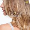imageDove Flexible Hold Hairspray 6 ct Protect MicroMist for Longlasting Hold Protection Against Humidity Allday Flexible Hold for 24H Frizz Control 55 oz