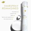 imageDove Flexible Hold Hairspray 6 ct Protect MicroMist for Longlasting Hold Protection Against Humidity Allday Flexible Hold for 24H Frizz Control 55 oz