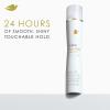 imageDove Flexible Hold Hairspray 6 ct Protect MicroMist for Longlasting Hold Protection Against Humidity Allday Flexible Hold for 24H Frizz Control 55 oz