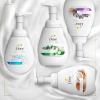 imageDove Foaming Hand Wash Lavender ampamp Rice Milk Pack of 4 Protects Skin from Dryness More Moisturizers than the Leading Ordinary Hand Soap 101 ozAloe  Eucalyptus