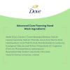 imageDove Foaming Hand Wash Lavender ampamp Rice Milk Pack of 4 Protects Skin from Dryness More Moisturizers than the Leading Ordinary Hand Soap 101 ozAloe  Eucalyptus