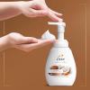 imageDove Foaming Hand Wash Lavender ampamp Rice Milk Pack of 4 Protects Skin from Dryness More Moisturizers than the Leading Ordinary Hand Soap 101 ozCoconut  Almond Milk