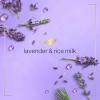 imageDove Foaming Hand Wash Lavender ampamp Rice Milk Pack of 4 Protects Skin from Dryness More Moisturizers than the Leading Ordinary Hand Soap 101 ozLavender  Rice Mlk
