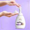 imageDove Foaming Hand Wash Lavender ampamp Rice Milk Pack of 4 Protects Skin from Dryness More Moisturizers than the Leading Ordinary Hand Soap 101 ozLavender  Rice Mlk