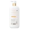 imageDove Fragrance Free Body Wash Soothing Relief Moisturizes eczemaprone skin 5 nourishing serum with colloidal oatmeal 185 oz