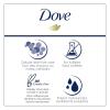 imageDove Hair Therapy Conditioner Strength ampamp Fullness Boost Strengthening Treatment for Thin Fine Hair Sulfate Free Conditioner for 2X Visibly Fuller Thicker Hair 338 oz