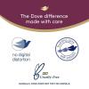 imageDove Hair Therapy Conditioner Strength ampamp Fullness Boost Strengthening Treatment for Thin Fine Hair Sulfate Free Conditioner for 2X Visibly Fuller Thicker Hair 338 oz