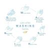 imageDove Hand Wash For All Skin Types Protects from Skin Dryness 135 oz 4 CountUnscented