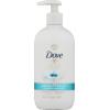 imageDove Hand Wash For All Skin Types Protects from Skin Dryness 135 oz 4 CountUnscented