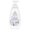 imageDove Instant Foaming Body Wash Shea Butter with Warm Vanilla Pack of 4 with NutriumMoisture Technology Effectively Washes Away Bacteria While Nourishing Your Skin 135 ozShea Butter  Warm Vanilla