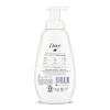 imageDove Instant Foaming Body Wash Shea Butter with Warm Vanilla Pack of 4 with NutriumMoisture Technology Effectively Washes Away Bacteria While Nourishing Your Skin 135 ozSensitive Skin