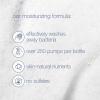 imageDove Instant Foaming Body Wash Shea Butter with Warm Vanilla Pack of 4 with NutriumMoisture Technology Effectively Washes Away Bacteria While Nourishing Your Skin 135 ozShea Butter  Warm Vanilla
